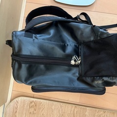 【訳アリ】学生向けスポーツリュック大の画像