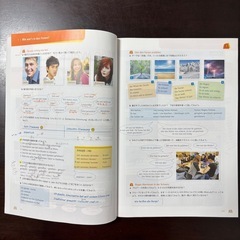 prima plus ドイツ語教材 A2の画像