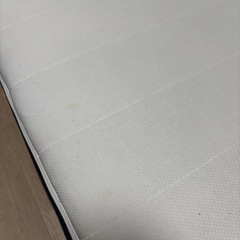 エアウィーブ　セミダブル　マットレス　スマート01の画像