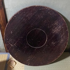 古道具の画像