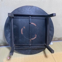 古道具の画像