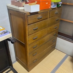 古道具の画像