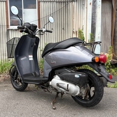 ホンダ トゥディ  AF61の画像