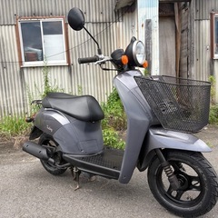ホンダ トゥディ  AF61の画像