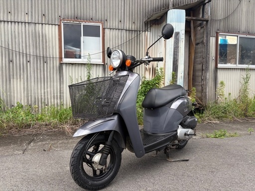 とーた ホンダ トゥディ AF61 (はーちゃん) 瀬田のホンダの中古あげます