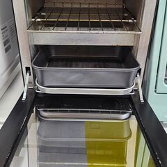 【ジャングルジャングル堺初芝店】　コイズミ　トースター　KOS-1021　2020年製　堺市（東区　西区　北区　南区　堺区　美原区）高石市　泉大津市　忠岡町　和泉市　松原市　大阪狭山市の画像