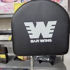 J8549 【リユースのサカイ柏店】 BARWING ぶら下がり健康器具 懸垂マシン クリーニング済み 参考価格13,800円の画像