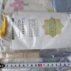 殻つき牡蠣用ナイフの画像