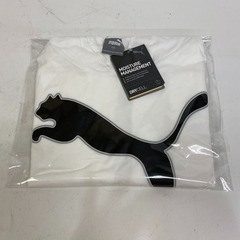 プーマ PUMA パーカー Modern Sports Cover Up ホワイトの画像