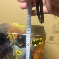 BATMANの画像