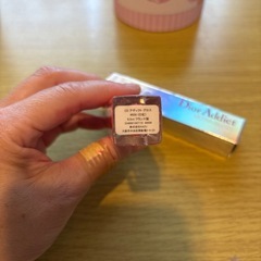 DIOR リップの画像