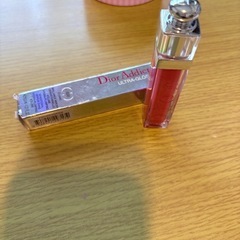 DIOR リップの画像