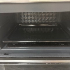 【シャープ】【電子レンジ】★2024年製　クリーニング済み/6ヶ月保証付き【管理番号10108】野の画像