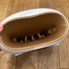 ハンドマッサージャーの画像