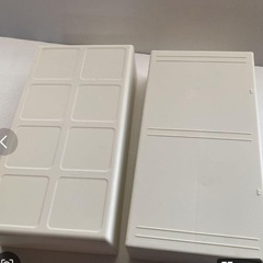 カトラリーケース 斜め収納 伸縮 スライド式 オフホワイト 引き出し収納の画像