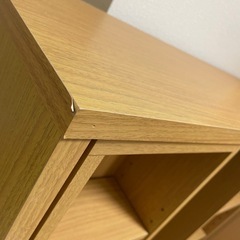 漫画本棚（8月3日までに取りに来ていただける方）の画像