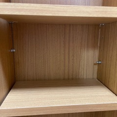 漫画本棚（8月3日までに取りに来ていただける方）の画像
