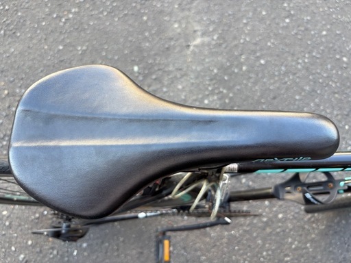 クロスバイク・自転車

