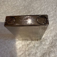 デュポン　ライター　未使用に近いの画像