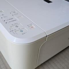 【ジャンク】プリンター Canon MG3530 の画像