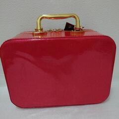 非売品　ベティちゃん　コスメバッグ　の画像