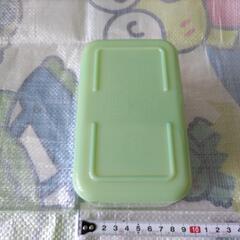 ミスド　弁当箱①　※出品8/17までの画像