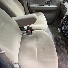 平成21年式　アトレーワゴンの画像