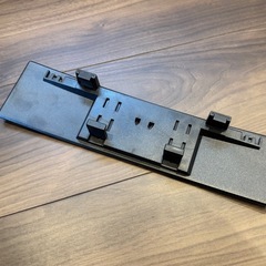 車用バックミラー　ワイドタイプ
の画像