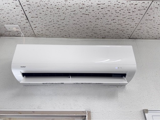 COMFEE’ エアコン 10畳用 2.8kw