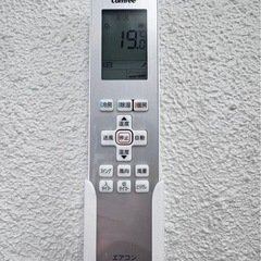 COMFEE’ エアコン 10畳用 2.8kwの画像