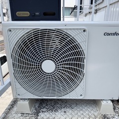 COMFEE’ エアコン 10畳用 2.8kwの画像