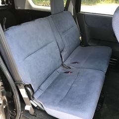 お買い得車‼️バモス　後期　車検付き　仕事に足に趣味に宅配など　軽箱の画像