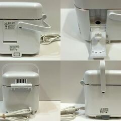 TWINBIRD SH-2787 フェイススチーマー Panasonic EH-SA32 ナノケア フェイスケア 美顔器 美容 家電 セット おまとめ ツインバード パナソニックの画像