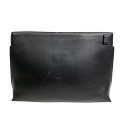 ロエベ LOEWE クラッチバッグ ロリポップキャンディ ホワイトの画像