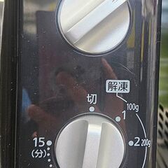 【ジャングルジャングル堺初芝店】　アイリスオーヤマ　電子レンジ　PMB-T176　2021年製　堺市（東区　西区　北区　南区　堺区　美原区）高石市　泉大津市　忠岡町　和泉市　松原市　大阪狭山市の画像