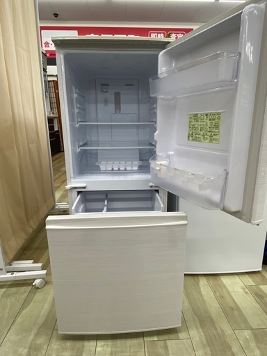 タラコ2019年製SHARP137L冷凍冷蔵庫　洗濯機まとめ買い配送込み タラコ様専用2019年製SHARP137L冷凍冷蔵庫 洗濯機まとめ買い配送