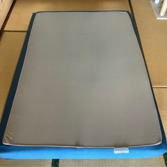 コアラマットレス セミダブルの画像
