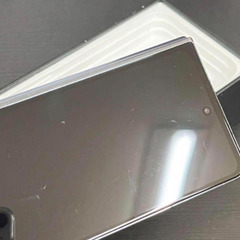 Android Galaxy Z Fold 5｜512gb｜SIMフリーの画像