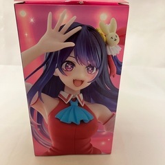 推しの子 アイ フィギュアの画像