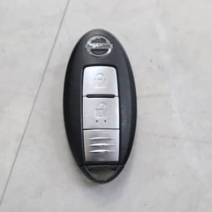 Bluetooth・ETC付き🌎(^^♪　日産キューブ15X Mセレクション🚗♫の画像