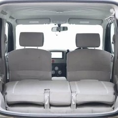 Bluetooth・ETC付き🌎(^^♪　日産キューブ15X Mセレクション🚗♫の画像