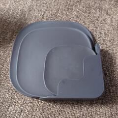 台所用品の画像