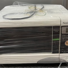 Panasonic NE-T151 750W 電子レンジの画像