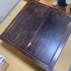 古道具の画像