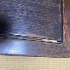 古道具の画像