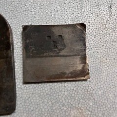 鉋の画像