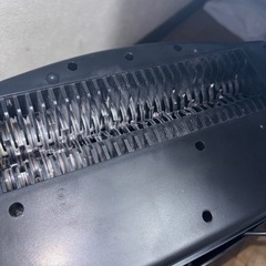 【ジャンク品】コーナン　シュレッダー　CB500XRⅡの画像