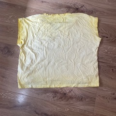 TOMMY HILFIGER スポーツ Tシャツ XLの画像