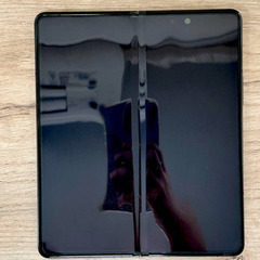 Android Galaxy Z Fold 5｜256gb｜SIMフリーの画像