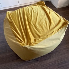 無印良品　ソファの画像